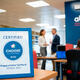 ABG IP obtiene la certificación HappyIndex®AtWork 2025 