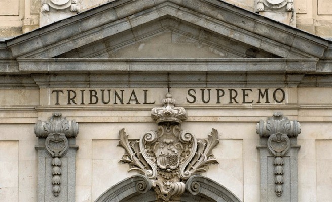 El Supremo condena a prisión a seis militares por acosar a una compañera por ser mujer