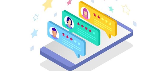Los abogados con mejores reseñas en internet