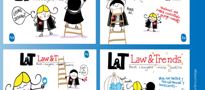 10 años de Law&Trends