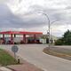 Sale a subasta una estación de servicio en explotación en Alcazarén (Valladolid) por 300.000€ junto con 3 depósitos de hidrocarburos