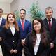 Comienza la nueva temporada en Varona: refuerza su equipo con cinco nuevas incorporaciones 