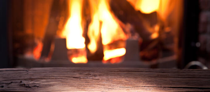  ¿Cómo resolver problemas con la chimenea del vecino?
