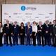 Rafael Fontana (Cuatrecasas), Manuel Martín (Fundación Fernando Pombo), Jesús Remón (Uría Menéndez), Fluidra, VidaCaixa, Cáritas y Lucía García (Diplomática), galardonados en los Premios ‘Aptíssimi’ d