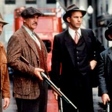 La UCO y los intocables de Elliot Ness