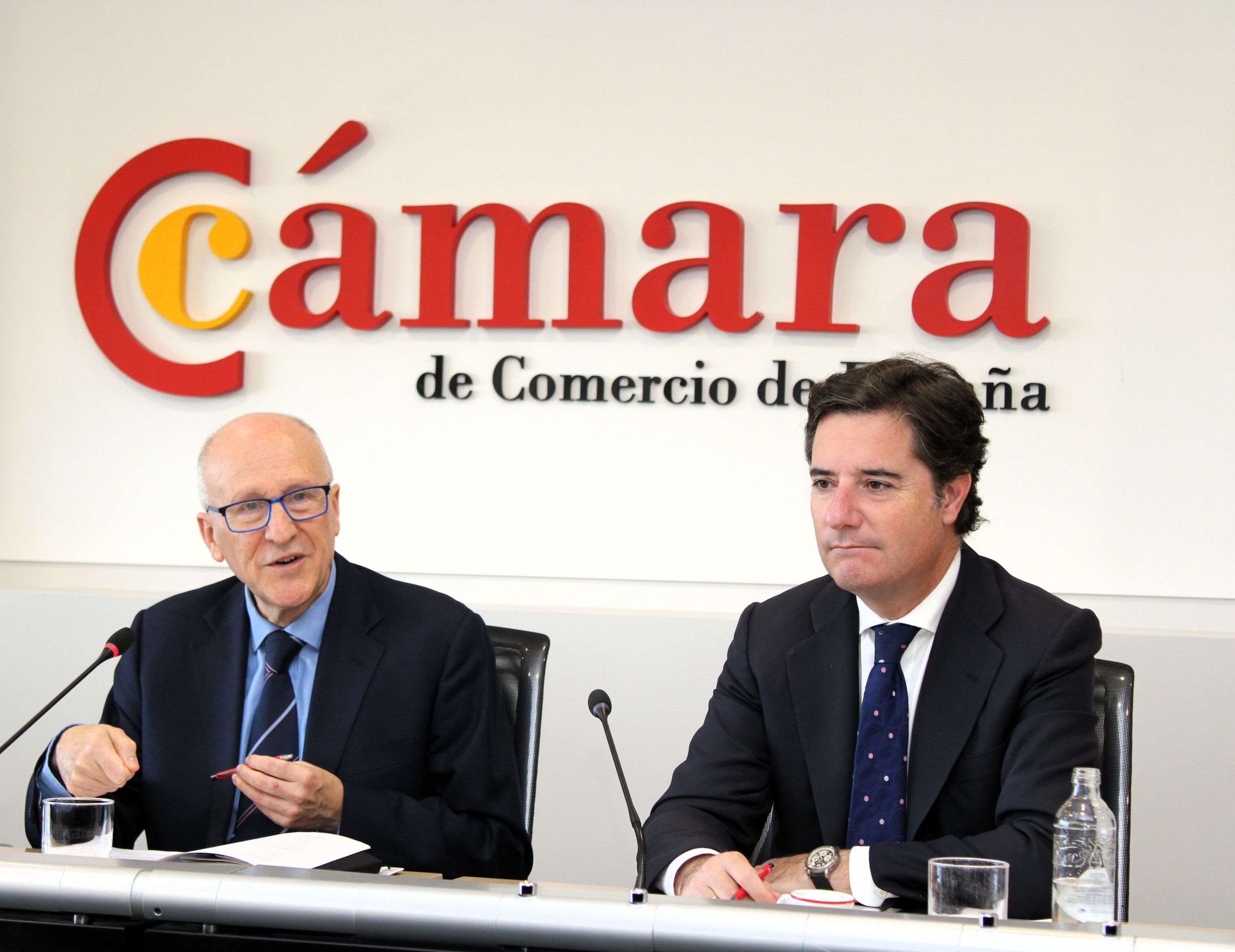 La Cámara de España analiza con la AIPI los retos de la protección del informante en el cumplimiento normativo