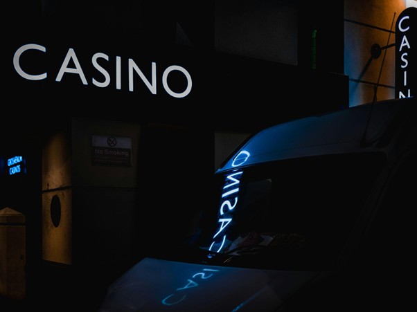 ¿Te Gusta Jugar a los Juegos de Casino? Conoce la Normativa