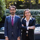 Íñigo Bengoechea y Carolina Menichetti, nuevos socios de Cuatrecasas