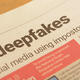 IA Deepfakes en el juicio: cuando la prueba puede mentir y el juez no lo sabe