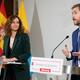 Ayuso simplificará el marco normativo de la CAM al introducir la caducidad y revisiones cada cuatro años de algunas leyes