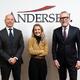 Andersen crea su área de Reestructuraciones y Situaciones Especiales con los socios Marta Morales y Javier Lacleta al frente 