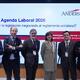 Andersen advierte del stress y asfixia normativa que sufrirán las empresas en el ámbito laboral durante este 2026 
