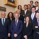La AEPD conmemora el Dia Internacional de Protección de Datos con una jornada en el ICAB y  haciendo hincapié en el uso seguro de la IA 