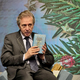Candido Conde-Pumpido y Manuel Aragón, apadrinan “Sobre el imperio de  la Ley”, el último libro de Javier Cremades