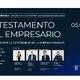 5 de febrero | Carrillo y Amefmur abordarán en Murcia los errores más frecuentes en la sucesión de empresas familiares