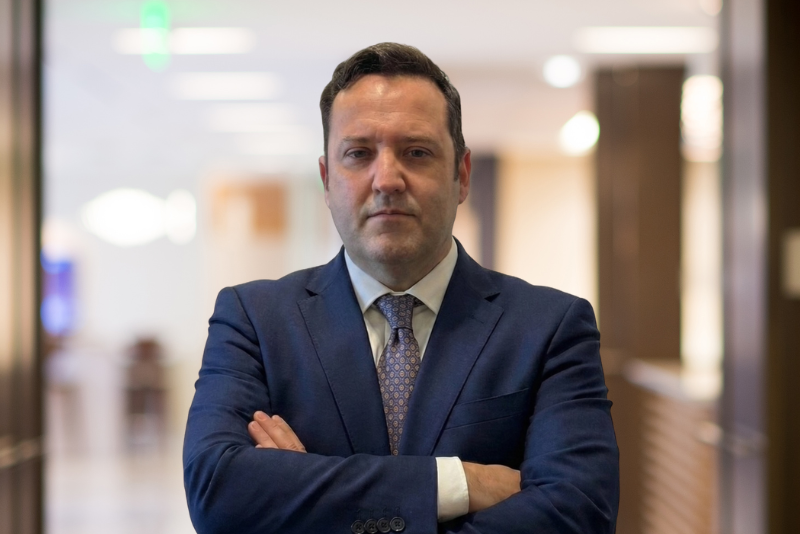 José Luis González (Tito) impulsa una agencia especializada en marketing jurídico 