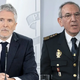 El caso del DAO de la Policía  Nacional y la mujer del César 