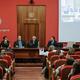 Carlos Pareja de Augusta Abogados y Juan Pascual de Garrigues convierten a Valladolid en capital del Derecho Laboral 