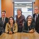 Martínez Comín y BDabogados formalizan su integración y superan los 50 profesionales especializados en derecho de los negocios