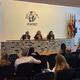 Maite Ortiz y José María Erausquin denuncian en el ICA Sabadell la actitud del Tribunal Supremo respecto de las resoluciones del TJUE: “Las sentencias del TJUE no se reinterpretan, se aplican”