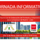 12 MARZO | La Asociación de Abogados Urbanistas traslada invitación a la Jornada sobre la Nueva Ley del Suelo de la Comunidad de Madrid