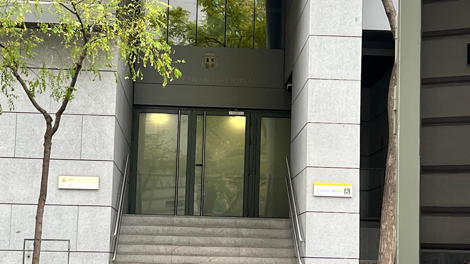 Nuevo auto de la Audiencia Nacional refuerza los criterios para imputar a una persona jurídica