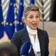Yolanda Díaz plantea en Bruselas que las empresas de IA paguen impuestos y la obligatoriedad de las auditorías algorítmicas 