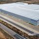 Sale a subasta la gran nave industrial de la castellonense Frost-Trol S.A con toda su maquinaria incluida
