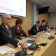 La Asociación de Abogados Urbanistas reúne cerca del centenar de profesionales al presentar la Nueva Ley del Suelo junto con la Comunidad de Madrid