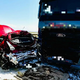 Dos aseguradoras obligadas por la justicia al pago de una indemnización millonaria  por un accidente mortal de tráfico en Jaén