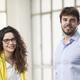 Dos jóvenes abogados crean Piris & Luque, boutique especializada en procesal y protección de datos 