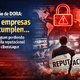 Un año de DORA: ¿ Sobrevivirá tu empresa a una crisis de reputación tras un ciberataque?