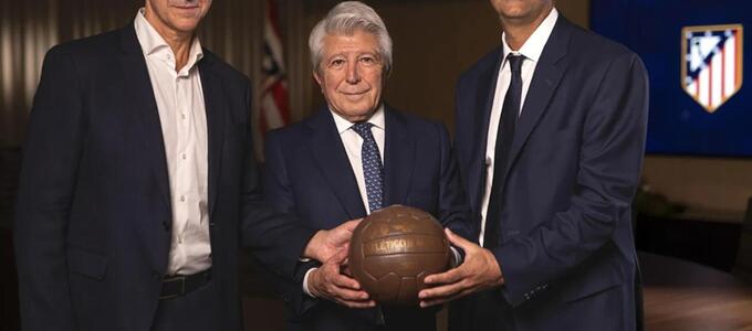 La adquisición del 57% del At. Madrid por Apollo Sports Capital, operación relevante de M&A en este primer trimestre del 2026