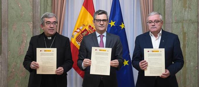 ¿Cómo funciona la oficina que atenderá a las víctimas de abusos sexuales en la Iglesia?