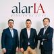 Auren y Alia Consultores crean Alaria para la optimización financiera de las empresas