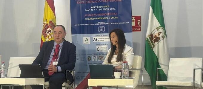 ASPAC reorienta su estrategia como asociación y se abre a la pluralidad de profesiones relacionadas con la insolvencia