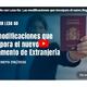 Las modificaciones que incorpora el nuevo Reglamento de Extranjería