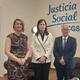 Teresa Silleras, presidenta del Colegio de Graduados Sociales de Madrid: “Nuestro colectivo  alza la voz y se  posiciona como  operador jurídico esencial”