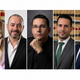 Los mejores abogados penalistas de España: ranking 2026 
