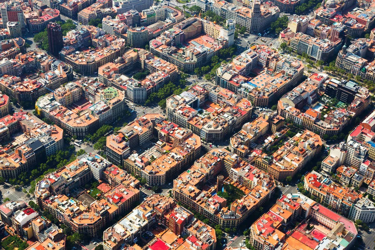 El 80% de los expedientes sancionadores en materia de vivienda en Cataluña se deben al incumplimiento del límite de alquiler