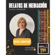 Rocio Sampere, presidenta de AMM, explica  en “Relatos de Mediación”, que significado tienen los colores  en una mediación