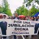 Una oleada de togas bajo la lluvia: La última oportunidad de JUSTICIA antes del 20 de mayo 