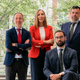 EJASO refuerza su crecimiento con el nombramiento de cuatro nuevos socios de promoción interna