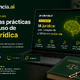 Prudencia.ai lanza el primer curso gratuito sobre buenas prácticas en el uso de IA para despachos de abogados