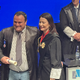 Reconocimiento a la Excelencia: Don Alberto Álvarez Hernández recibe la Medalla de Plata del ICATF por sus 25 años de trayectoria profesional