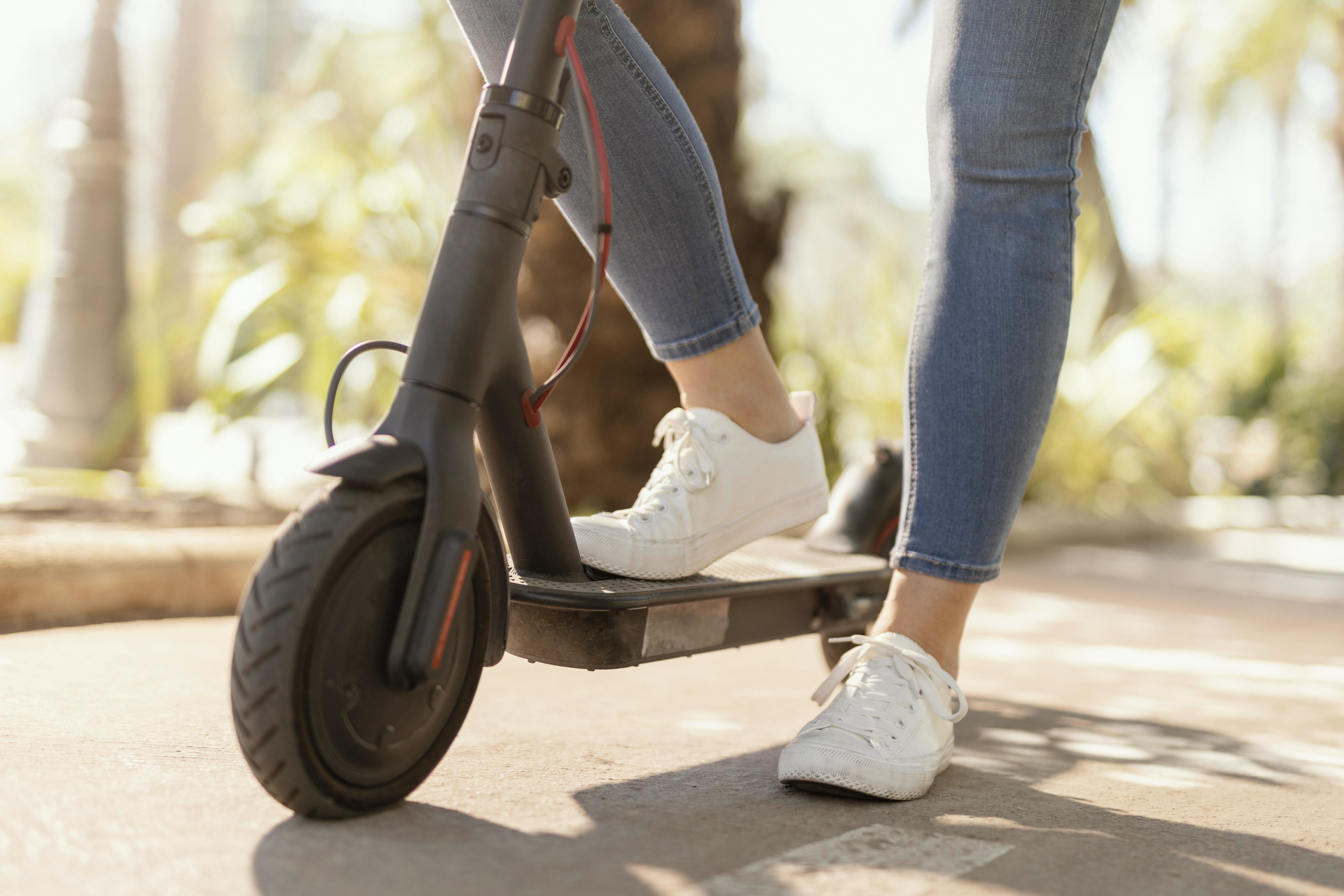 Mi patinete no aparece en la lista de la DGT: qué puedes hacer antes de 2027