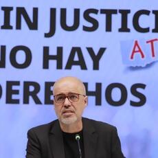 El dato que desnuda el sistema: 15 meses para un juicio laboral