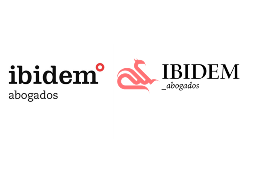 IBIDEM Abogados renueva su identidad corporativa  y adopta el grifo como símbolo de marca