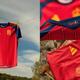 ANDEMA alerta del aumento exponencial de camisetas falsas de selecciones  ante la celebración del Mundial 2026
