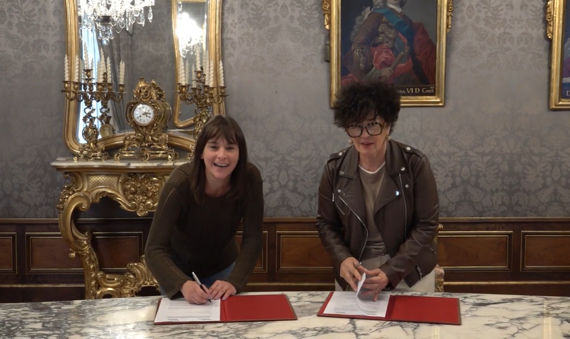 Navarra firma un protocolo de justicia restaurativa en conflictos por racismo y xenofobia